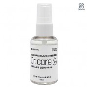 미우닥터케어 손소독겔 50ml ,휴대용 주머니 겔타입 손소독제