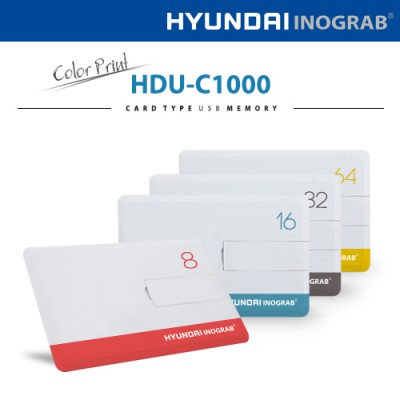 현대 HDU-C1000