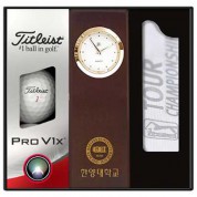 타이틀리스트 PRO V1X 3구 306