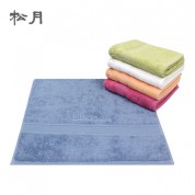 [송월] 샤보렌 세나 Face Towel  13g 1P