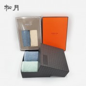 [송월] 송월 보니토130 Face Towel 2매입세트