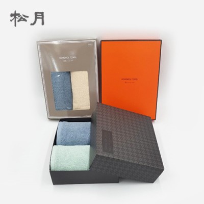 [송월] 송월 보니토130 Face Towel 2매입세트