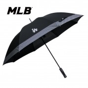 MLB 70 수동 LA보더 장우산