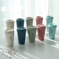 티케 친환경텀블러 리유저블 국산 에코컵 370ml / 480ml