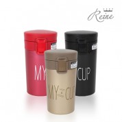 헨느 원터치 텀블러 마이컵(MY CUP) 300ml