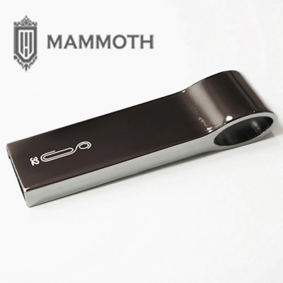 MAMMOTH 매머드 GU180 아이(I)메탈 USB 메모리(4GB~128GB)