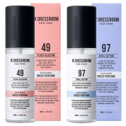 더블유드레스룸 드레스퍼퓸 80ml (에이프릴코튼, 피치블라썸 중 택1)