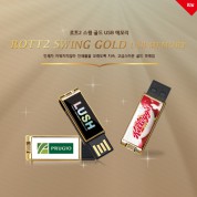 이츠 로트2 골드 USB