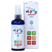 마구마구 소독수 100ml