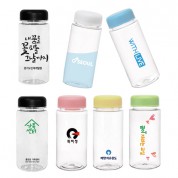 국산 아이스 마이보틀 350ml 페트(pet)