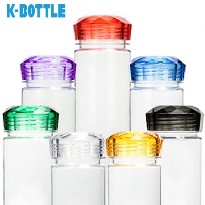 [보틀로만] PET 다이아보틀 700ml