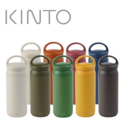 KINTO 정품 킨토 커피보틀 텀블러 500ml