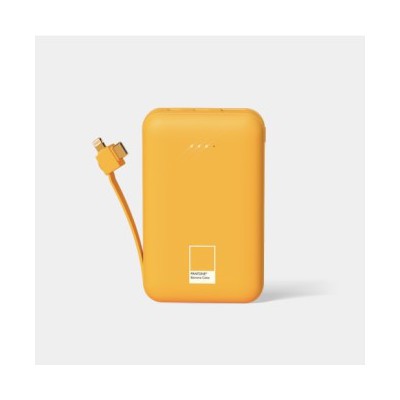 팬톤 3in1 멀티단자 PGB-03 보조배터리 10000Mah