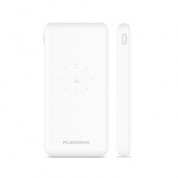 플레오맥스 20W 고속 유무선충전 보조배터리 10000mAh