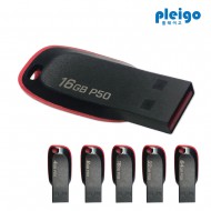 Pleigo P50 USB메모리 (4~128GB)