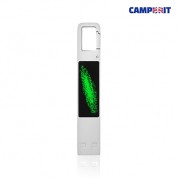 캠브리트 EU280 은하수 LED  USB2.0 (8G/64G) Green Light