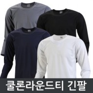 PT 쿨론라운드 긴팔