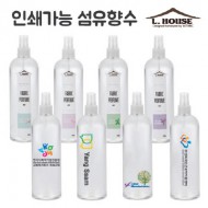 엘하우스 섬유향수 500ml