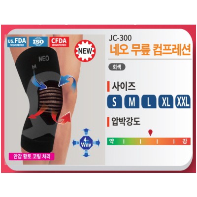 무릎보호대