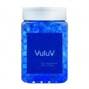 VuluV 블럽 항균 탈취제 비드 타입 480g 대용량 발향조절캡 천연 원료