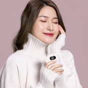 유니영 휴대용 손난로 보조배터리 핫팩 (UNPW 3000) 3000mAh