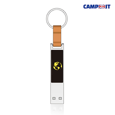 캠브리트 EU290 지구 LED  USB2.0 (8G/64G) yeiiow Light