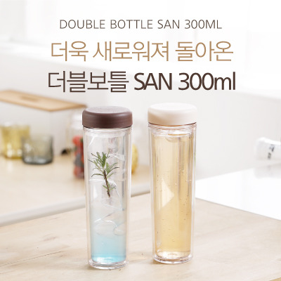 더블에코 300ml