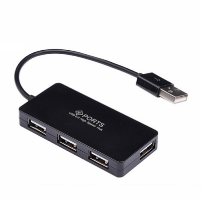 아트텍 USB 2.0 4포트 허브 CA135