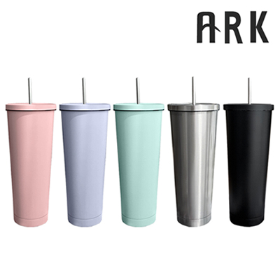 아크 대용량 데네브 빨대 텀블러 750ml