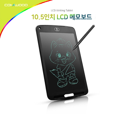 컴우드 LCD 메모보드(T보드) CW-T1440